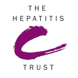 Hep C Trust logo